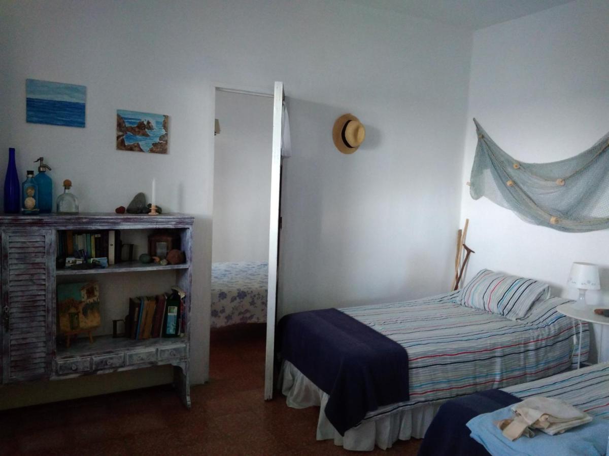 Ocean Front La Maresia Holiday 2 Apartments Taganana Eksteriør bilde